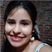 Profesora de lengua y lieratura